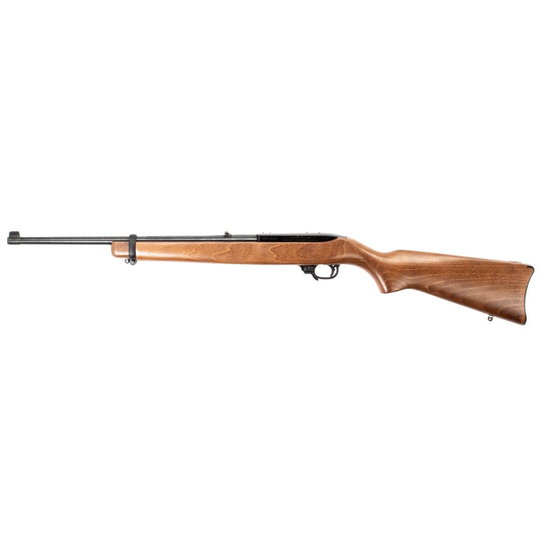 RUGER 10/22